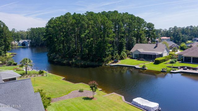 10 Lakewood Court, Bluffton, SC 29910