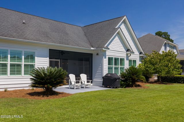 10 Lakewood Court, Bluffton, SC 29910