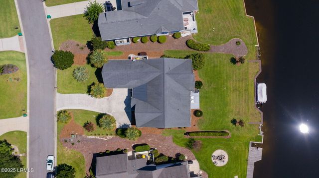 10 Lakewood Court, Bluffton, SC 29910