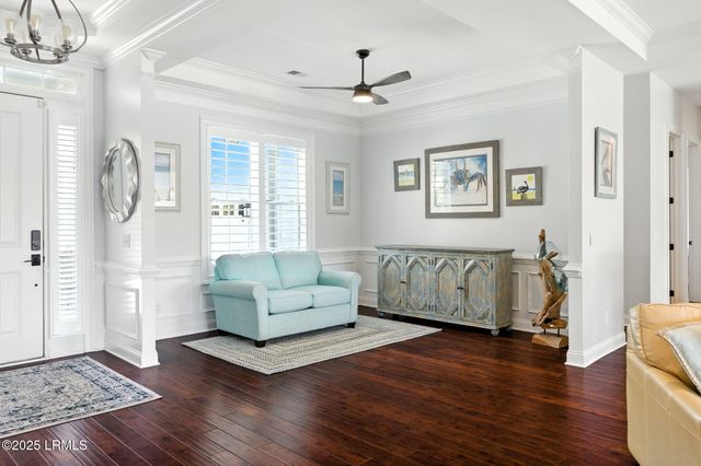 10 Lakewood Court, Bluffton, SC 29910