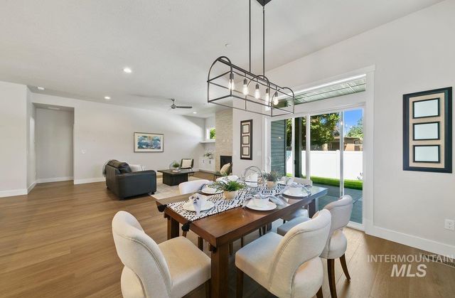 3760 Jackie Lane, Boise, ID 83704