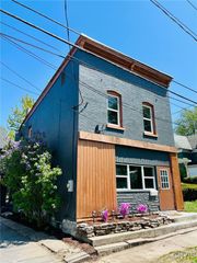 432 West Mullin Street, Watertown City, NY 13601