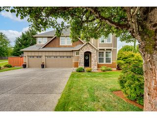 1551 S 14TH Cir, Ridgefield, WA 98642