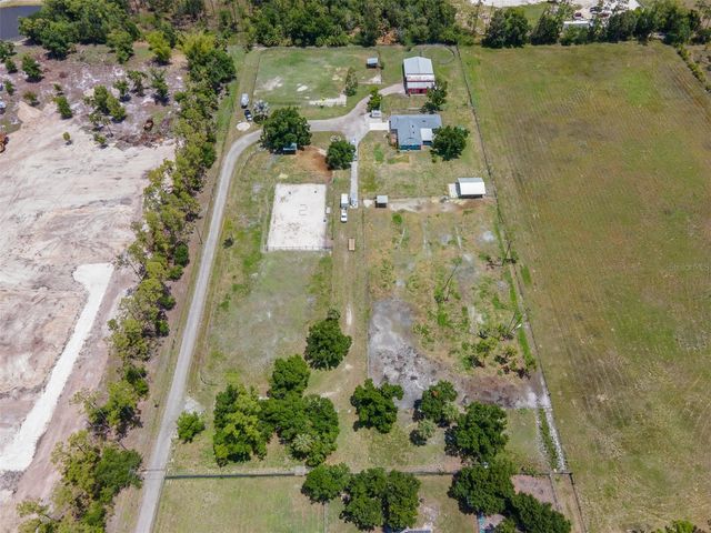 11291 DEAL ROAD, North Fort Myers, FL 33917