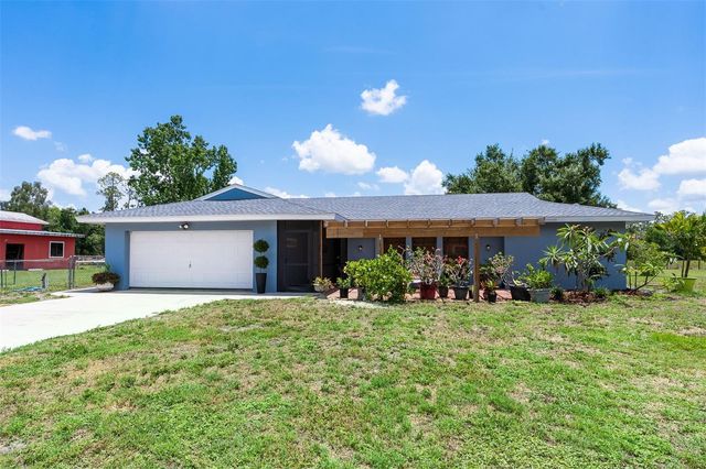 11291 DEAL ROAD, North Fort Myers, FL 33917