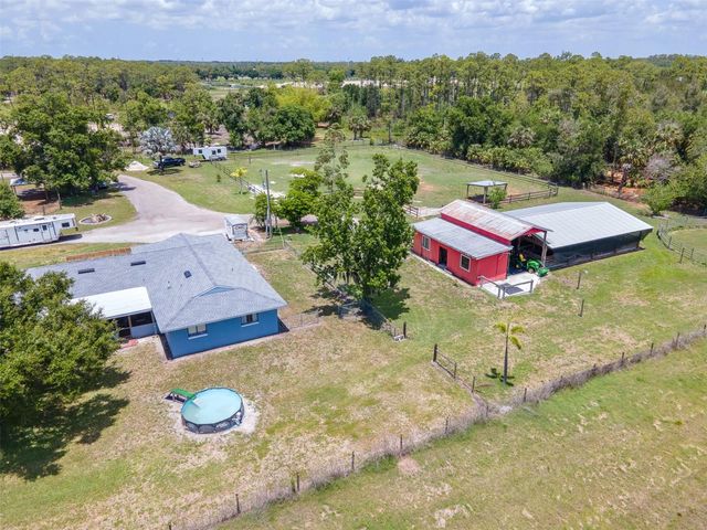 11291 DEAL ROAD, North Fort Myers, FL 33917