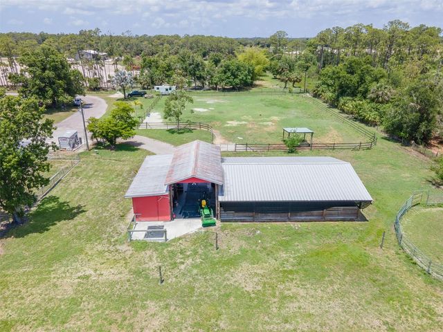 11291 DEAL ROAD, North Fort Myers, FL 33917