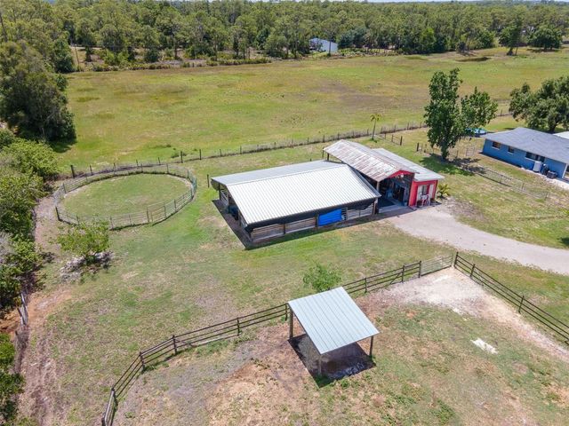 11291 DEAL ROAD, North Fort Myers, FL 33917