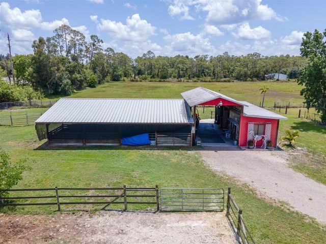 11291 DEAL ROAD, North Fort Myers, FL 33917