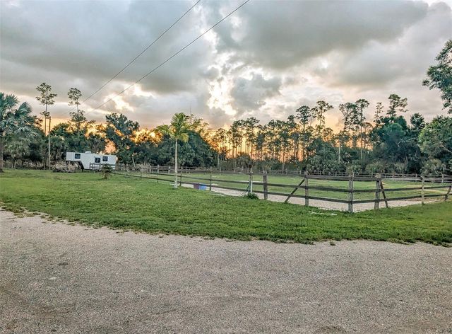 11291 DEAL ROAD, North Fort Myers, FL 33917