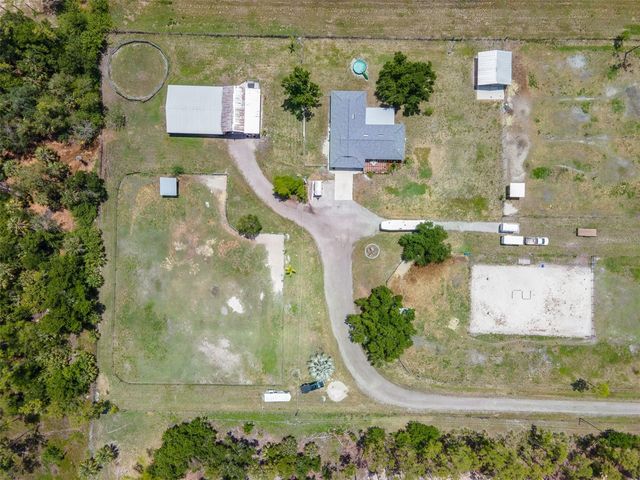 11291 DEAL ROAD, North Fort Myers, FL 33917