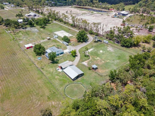 11291 DEAL ROAD, North Fort Myers, FL 33917