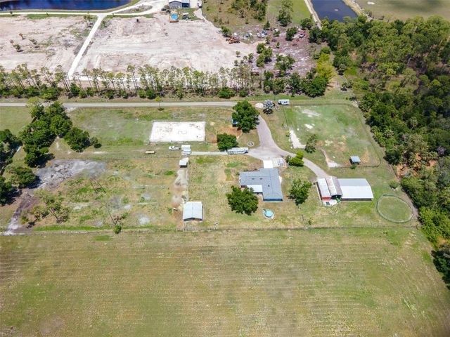 11291 DEAL ROAD, North Fort Myers, FL 33917