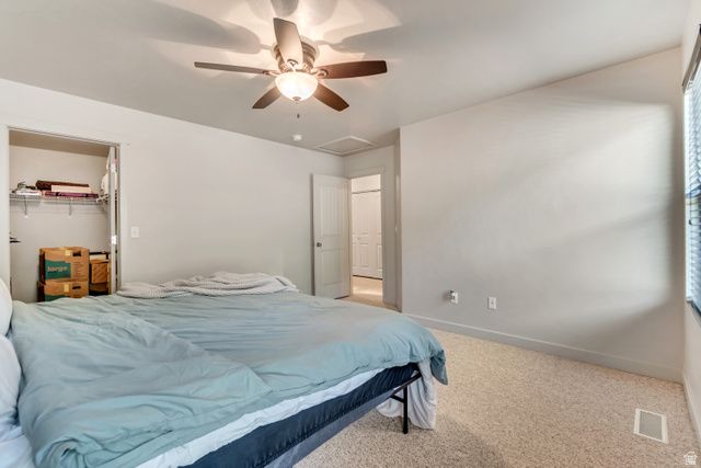 1643 N HOLLYHOCK, Farmington, UT 84025
