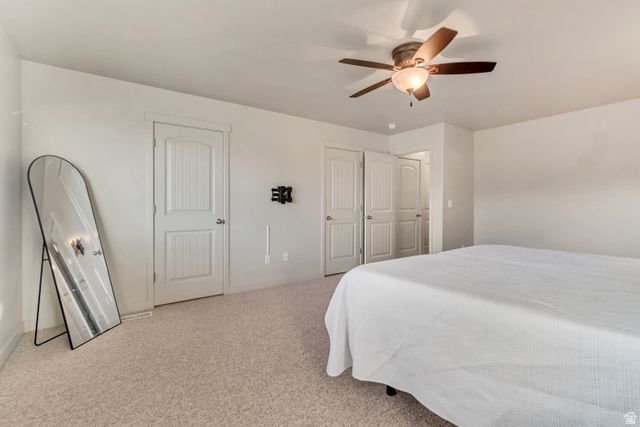 1643 N HOLLYHOCK, Farmington, UT 84025
