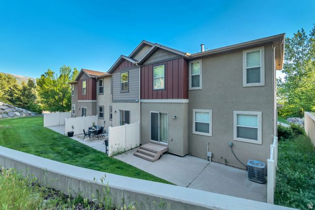 1643 N HOLLYHOCK, Farmington, UT 84025