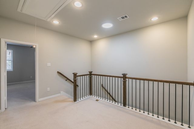 17736 Coralberry Drive, Dallas, TX 75252