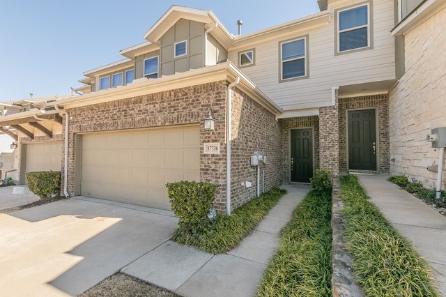 17736 Coralberry Drive, Dallas, TX 75252