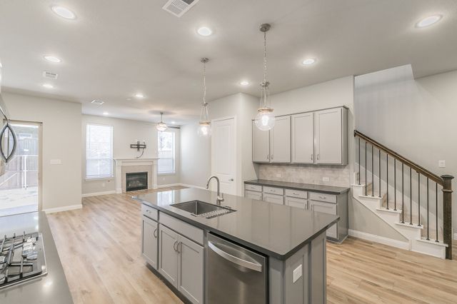 17736 Coralberry Drive, Dallas, TX 75252
