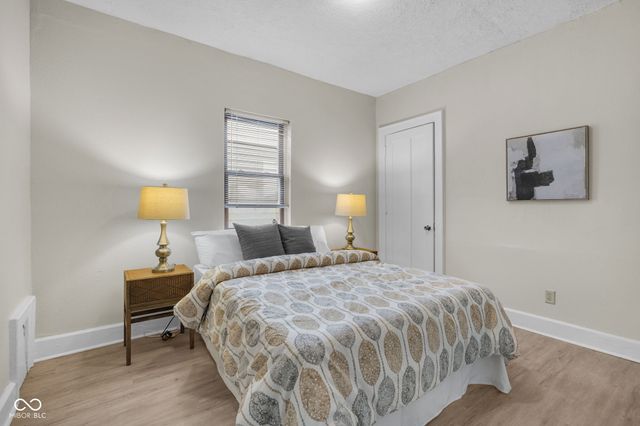 3539 N College Avenue, Indianapolis, IN 46205