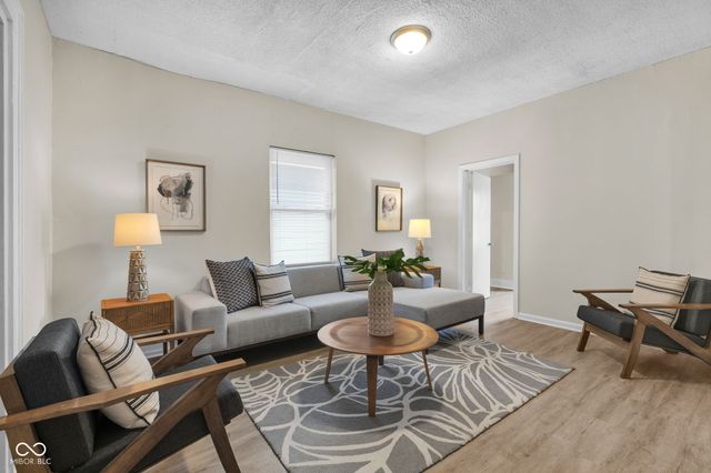 3539 N College Avenue, Indianapolis, IN 46205