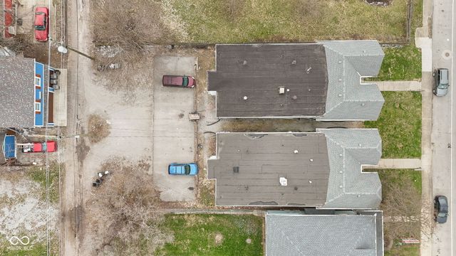 3539 N College Avenue, Indianapolis, IN 46205