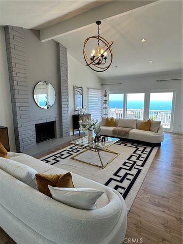 30902 Rue De La Pierre, Rancho Palos Verdes, CA 90275