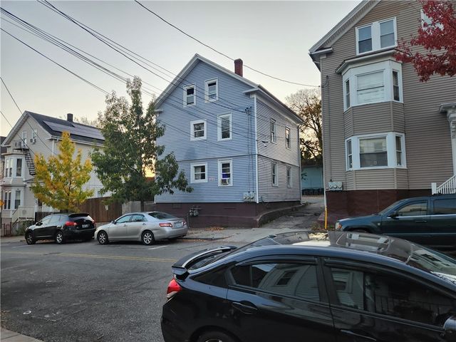 52 Bowdoin Street, Providence, RI 02909