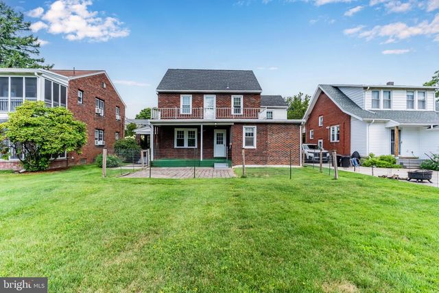 282 WALTON ST, Lemoyne, PA 17043