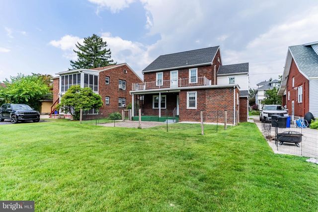 282 WALTON ST, Lemoyne, PA 17043