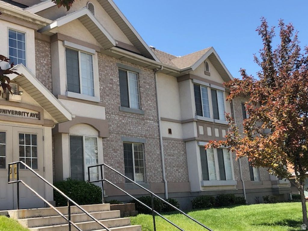 Image 1 of property listing at 567 N UNIVERSITY AVE #209, Provo, UT 84601