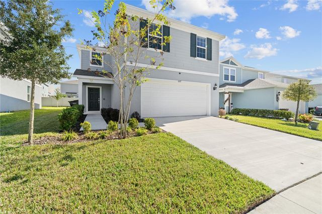 1667 DELIGHTFUL DRIVE, Davenport, FL 33896