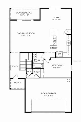 1667 DELIGHTFUL DRIVE, Davenport, FL 33896