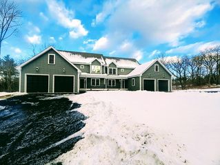 72 A Cottage Lane (A), Templeton, MA 01468