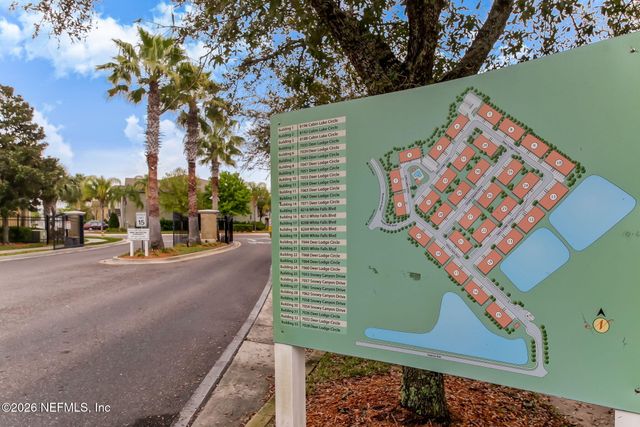 7055 DEER LODGE Circle 106, Jacksonville, FL 32256