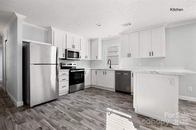 4049 Old Camden Highway, Heath Springs, SC 29058