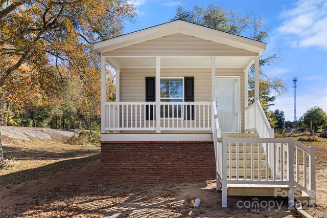 4049 Old Camden Highway, Heath Springs, SC 29058