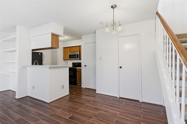 3100 Jeanetta Street 612, Houston, TX 77063