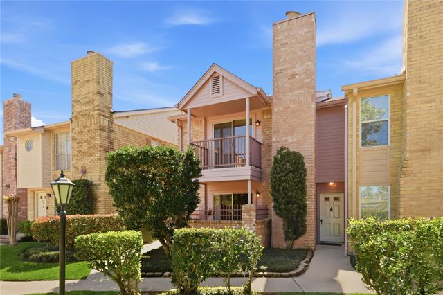 3100 Jeanetta Street 612, Houston, TX 77063