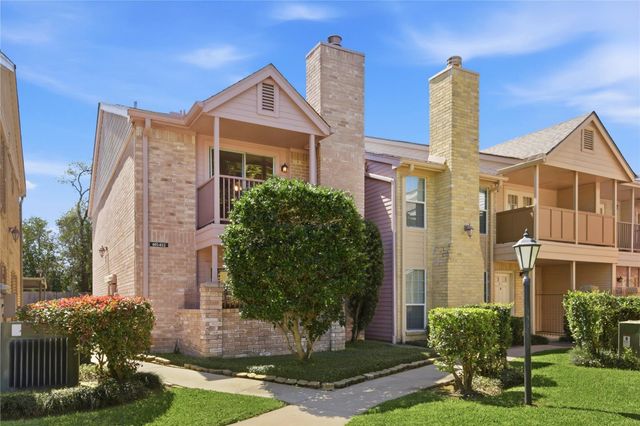 3100 Jeanetta Street 612, Houston, TX 77063