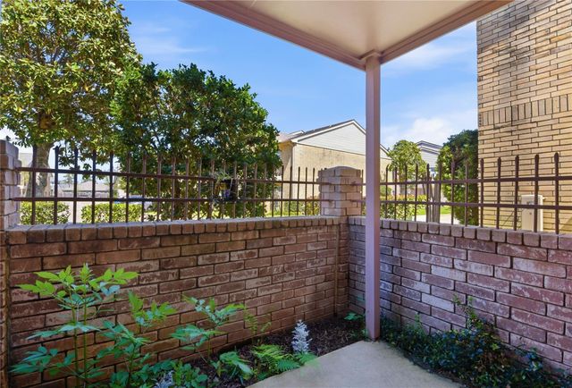 3100 Jeanetta Street 612, Houston, TX 77063