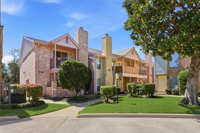 3100 Jeanetta Street 612, Houston, TX 77063