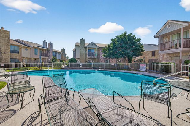 3100 Jeanetta Street 612, Houston, TX 77063