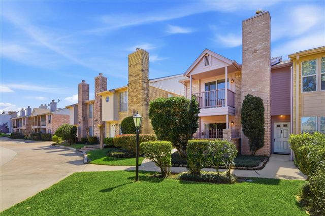 3100 Jeanetta Street 612, Houston, TX 77063