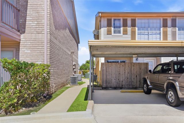 3100 Jeanetta Street 612, Houston, TX 77063