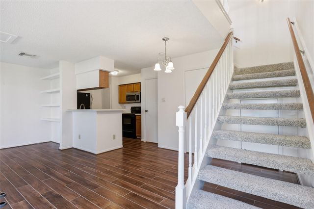 3100 Jeanetta Street 612, Houston, TX 77063