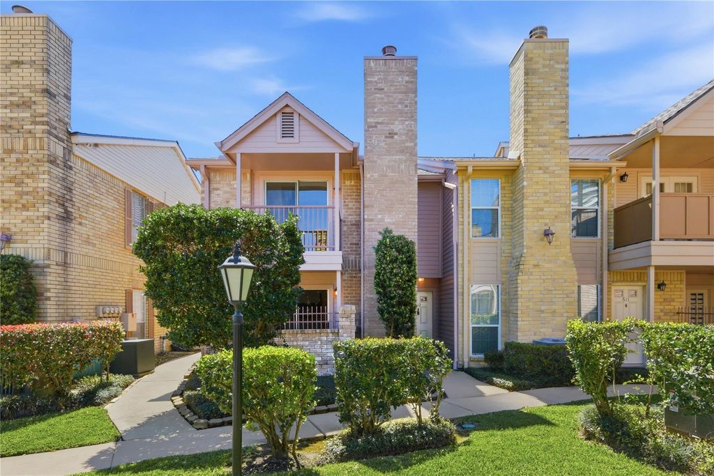 3100 Jeanetta Street 612, Houston, TX 77063