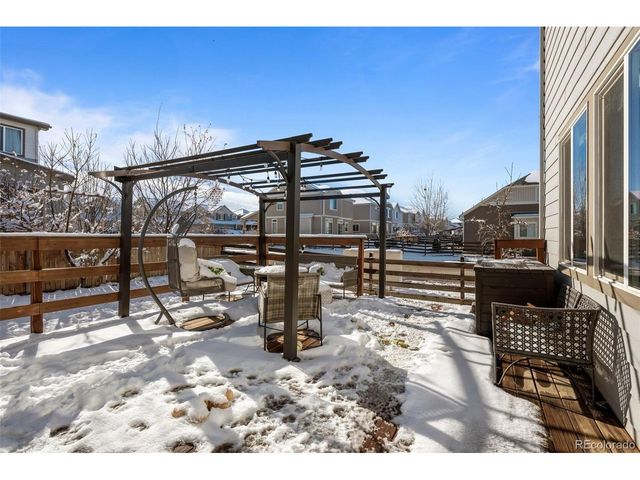 18006 E 107th Way, Commerce City, CO 80022