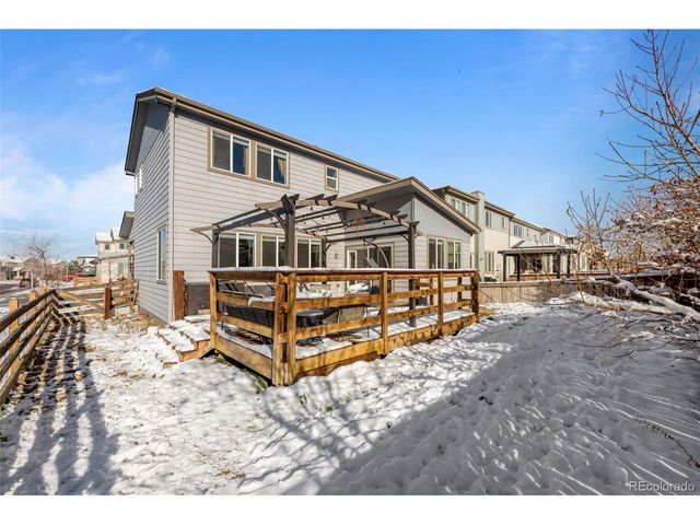 18006 E 107th Way, Commerce City, CO 80022