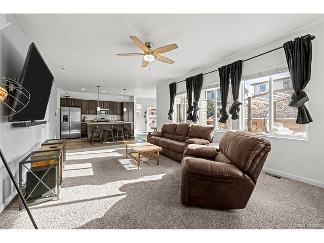 18006 E 107th Way, Commerce City, CO 80022